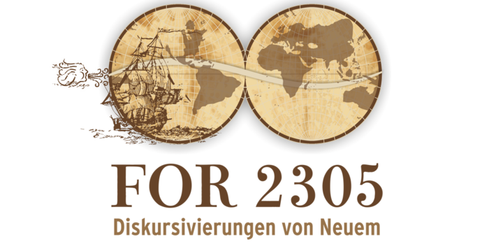 Diskursivierungen von Neuem. Tradition und Novation in Texten des Mittelalters und der Frühen Neuzeit