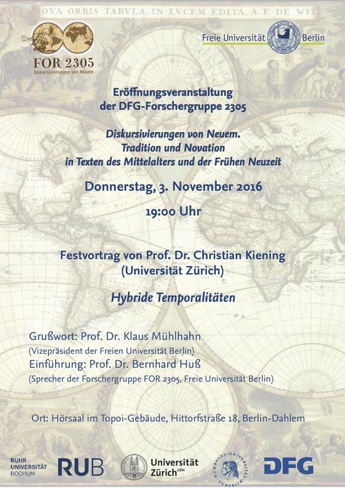 Flyer Opening Ceremony 