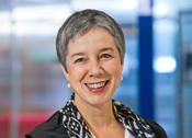 Prof. Dr. Susanne Koebele